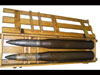 10.5cm ammunition.