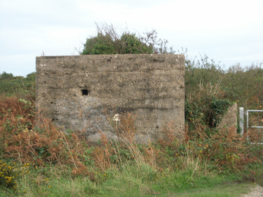 StP245 Fort des Caplains M.K.B. 'Brommy',