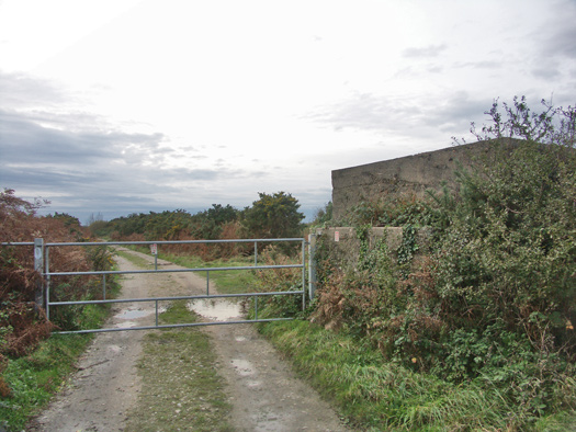 StP245 Fort des Caplains M.K.B. 'Brommy',