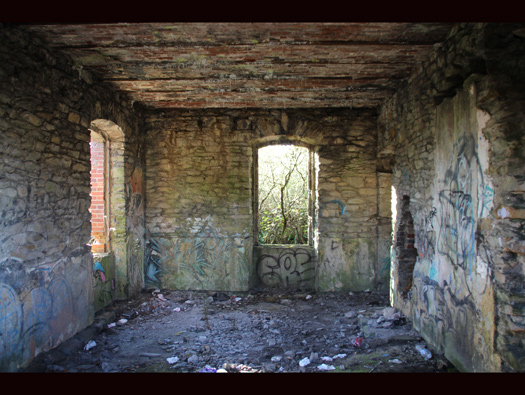 StP245 Fort des Caplains M.K.B. 'Brommy',