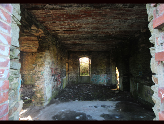 StP245 Fort des Caplains M.K.B. 'Brommy',