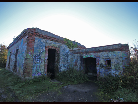 StP245 Fort des Caplains M.K.B. 'Brommy',