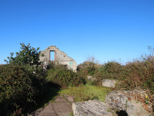 StP245 Fort des Caplains M.K.B. 'Brommy',