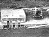 A magazine and a 240mm gun at Wn241 Le Fort de Digosville.