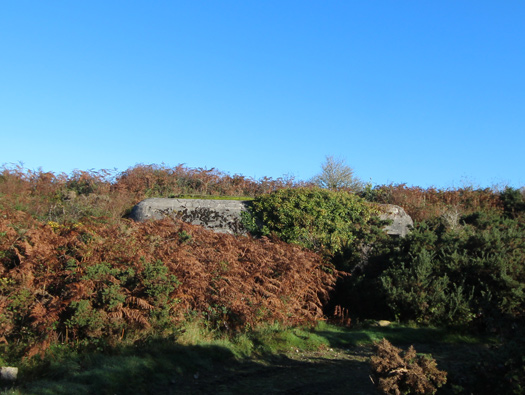 StP245 Fort des Caplains M.K.B. 'Brommy',