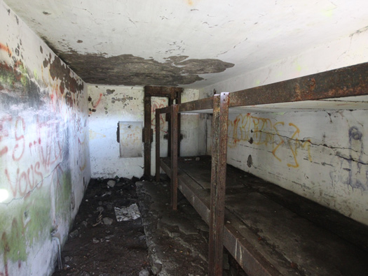 StP245 Fort des Caplains M.K.B. 'Brommy',