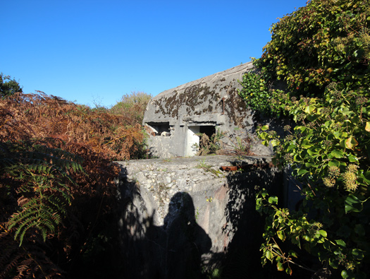 StP245 Fort des Caplains M.K.B. 'Brommy',