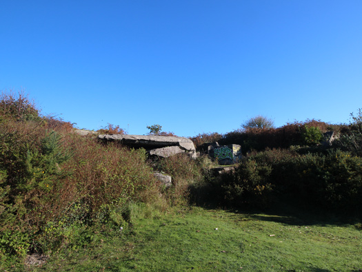 StP245 Fort des Caplains M.K.B. 'Brommy',