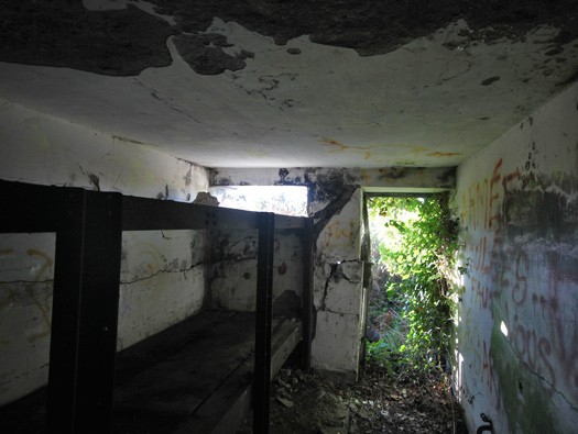 StP245 Fort des Caplains M.K.B. 'Brommy',