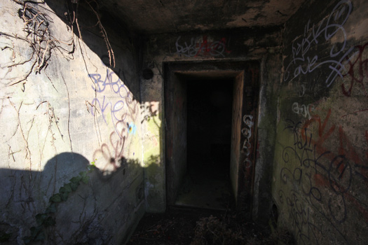 StP245 Fort des Caplains M.K.B. 'Brommy',