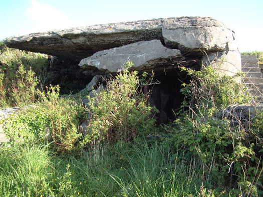 StP245 Fort des Caplains M.K.B. 'Brommy',