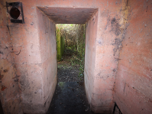 StP245 Fort des Caplains M.K.B. 'Brommy',