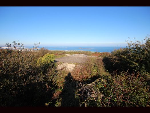 StP245 Fort des Caplains M.K.B. 'Brommy',