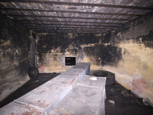 StP245 Fort des Caplains M.K.B. 'Brommy',