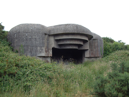 StP245 Fort des Caplains M.K.B. 'Brommy',