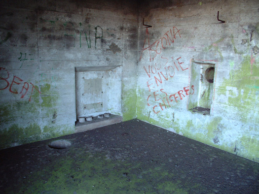 StP245 Fort des Caplains M.K.B. 'Brommy',