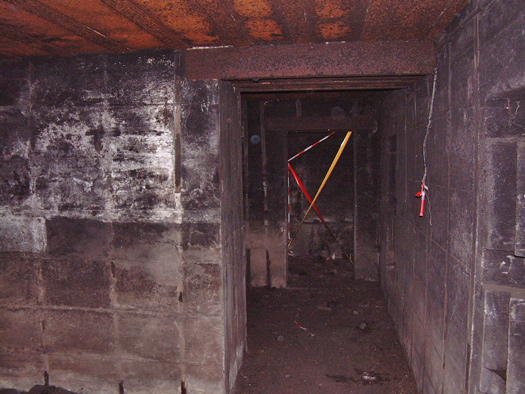 StP245 Fort des Caplains M.K.B. 'Brommy',