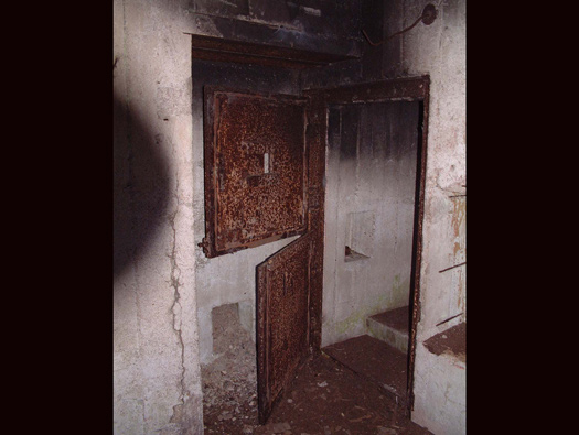 StP245 Fort des Caplains M.K.B. 'Brommy',