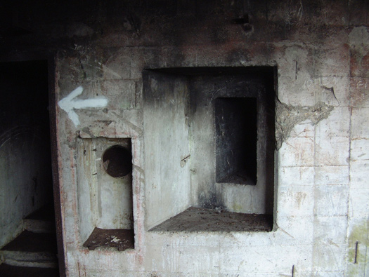 StP245 Fort des Caplains M.K.B. 'Brommy',