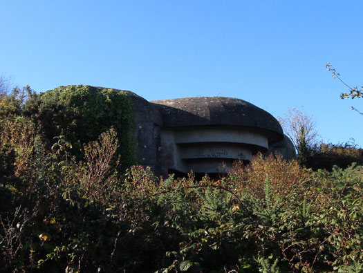 StP245 Fort des Caplains M.K.B. 'Brommy',