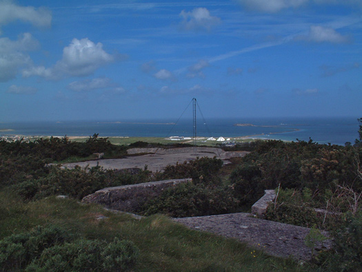 StP245 Fort des Caplains M.K.B. 'Brommy',