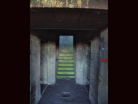StP245 Fort des Caplains M.K.B. 'Brommy',