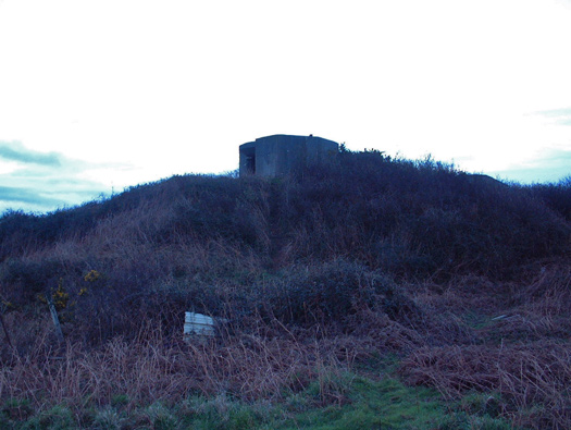 StP245 Fort des Caplains M.K.B. 'Brommy',