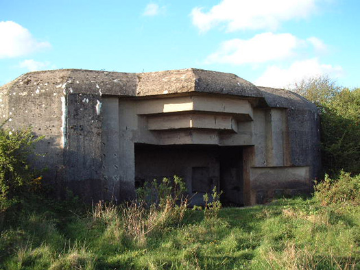 StP245 Fort des Caplains M.K.B. 'Brommy',