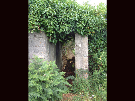 StP245 Fort des Caplains M.K.B. 'Brommy',