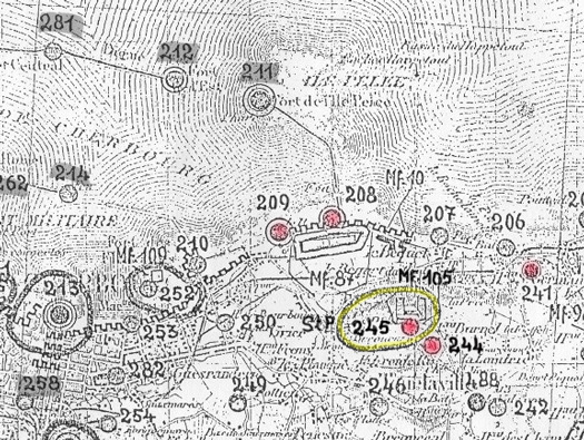 StP245 M.K.B. 'Brommy'