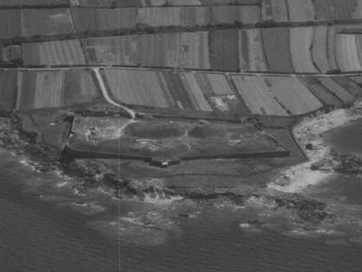 Wn205 Fort Bretteville