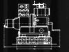 Generator set.