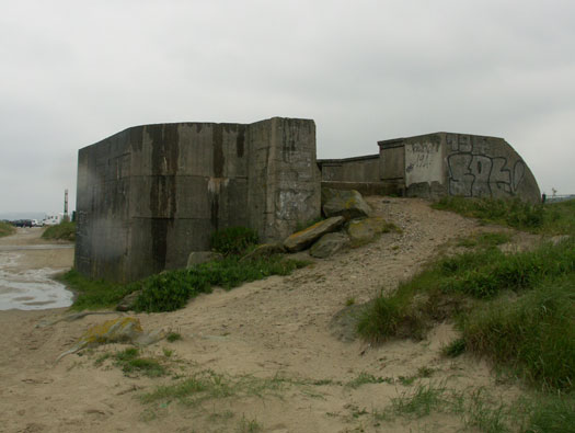 StP208 Plage Collignon