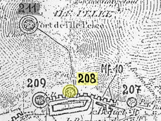 StP208 Plage Collignon