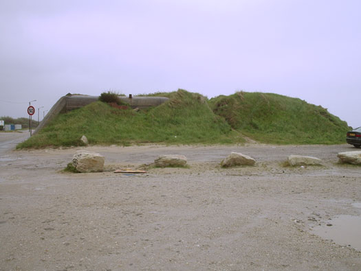 StP208 Plage Collignon