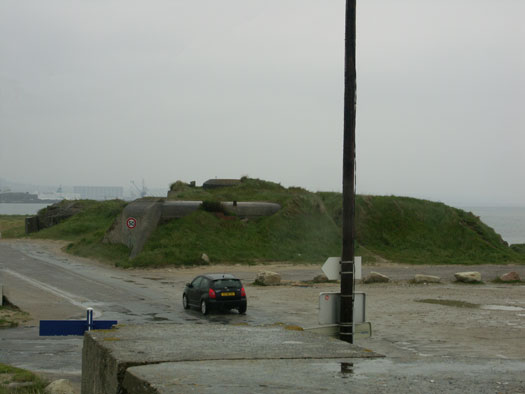 StP208 Plage Collignon