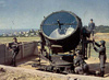 60cm searchlight.