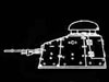 A Pz.T.FT17 turret.