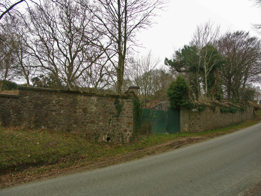 Flak Batterie Le Vacheux