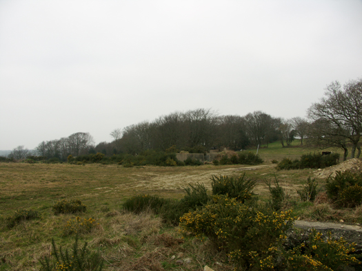Flak Batterie Le Vacheux