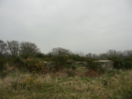 Flak Batterie Le Vacheux