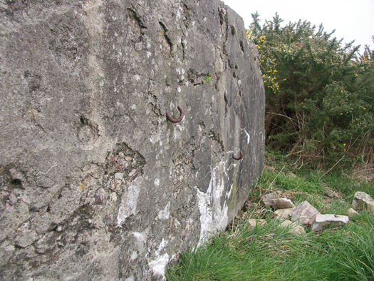 Flak Batterie Le Vacheux