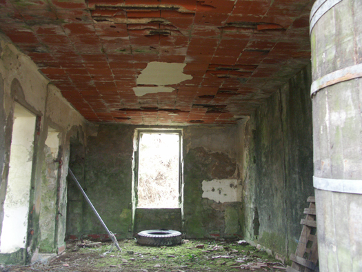 Flak Batterie Le Vacheux
