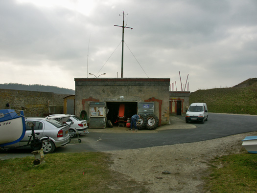 Wn224 Fort de Nacqueville