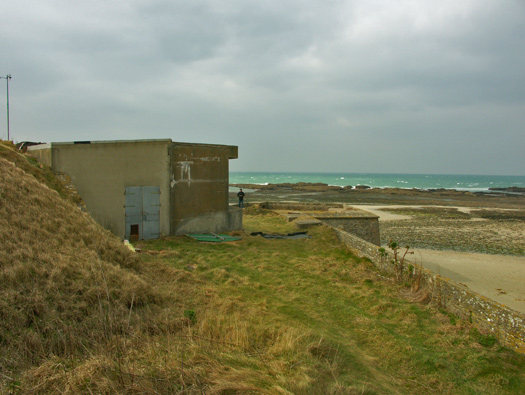 Wn224 Fort de Nacqueville