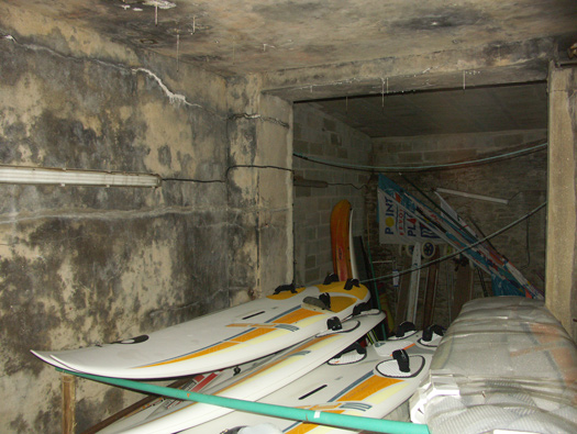 Wn224 Fort de Nacqueville