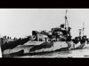HMS Charybdis.