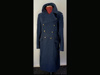 Greatcoat.