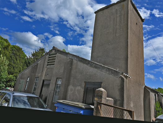 RAF East Fortune dispersed site