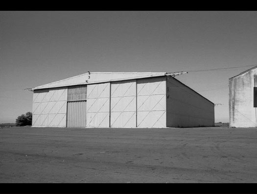 RAF Drem, East Lothian